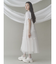frill frill スニーカー