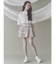 frill frill スニーカー