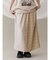 frill frill スニーカー