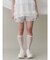 frill frill スニーカー