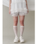 frill frill スニーカー
