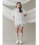 frill frill スニーカー