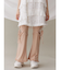 frill frill スニーカー