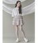 frill frill スニーカー