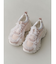 frill frill スニーカー