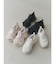 frill frill スニーカー