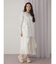 ribbon frill big tee
