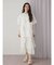 ribbon frill big tee