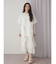 ribbon frill big tee
