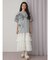 ribbon frill big tee