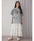 ribbon frill big tee