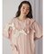 ribbon frill big tee