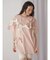 ribbon frill big tee