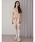 ribbon frill big tee