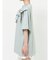 ribbon frill big tee