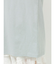 ribbon frill big tee