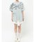 ribbon frill big tee