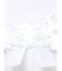ribbon frill big tee