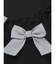 ribbon frill big tee