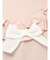 ribbon frill big tee