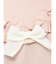 ribbon frill big tee
