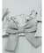 ribbon frill big tee