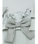 ribbon frill big tee