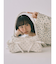 ribbon ribbonコンパクトバッグ