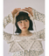 ribbon ribbonコンパクトバッグ