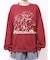 Nounou Bearスウェット