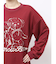 Nounou Bearスウェット