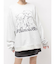 Nounou Bearスウェット