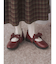 ribbonメリージェーン