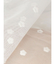 【WEB限定】flowerシアードロストショートブラウス