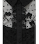 【WEB限定】flowerシアードロストショートブラウス