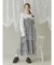 RIBBON mesh sabot