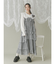 RIBBON mesh sabot