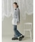 RIBBON mesh sabot