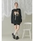 RIBBON mesh sabot