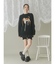 RIBBON mesh sabot