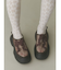 RIBBON mesh sabot