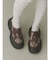 RIBBON mesh sabot