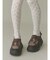RIBBON mesh sabot