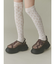 RIBBON mesh sabot