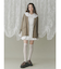 RIBBON mesh sabot