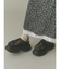 RIBBON mesh sabot