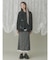 RIBBON mesh sabot