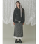 RIBBON mesh sabot