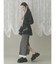 RIBBON mesh sabot