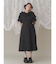 RIBBON mesh sabot